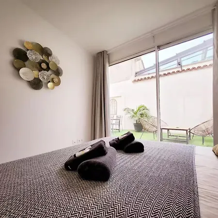 Le Thuret Fleuri - T3 Avec Terrasse * Antibes