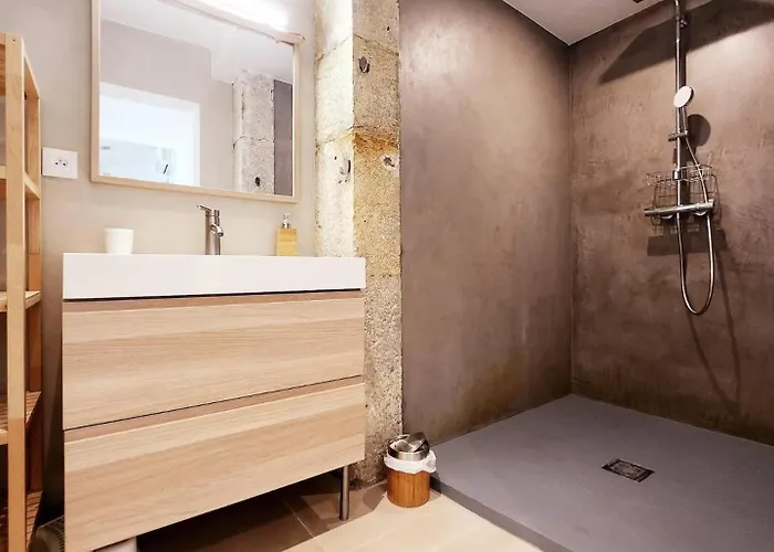 Le Thuret Fleuri - T3 Avec Terrasse Appartement